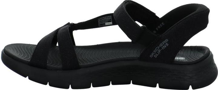 Actual product image Skechers Go Walk Flex Slip Ins (39)