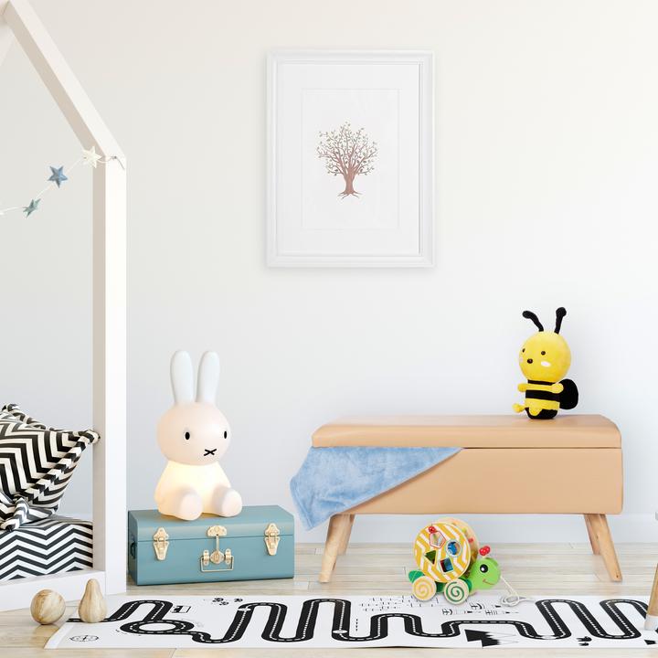 Produktbild Relaxdays Sitzbank (80 cm)