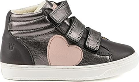 Produktbild Benjie Cologny velcro Fourrée TEX Klein Kind (27)