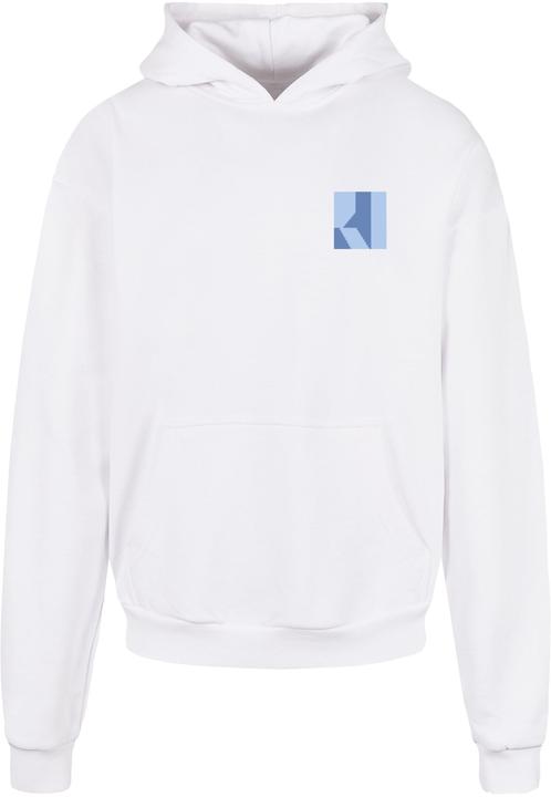 Merchcode Lewis Capaldi - Tour grabsheet 2 Ultra Heavy Hoody - 115725 (M)