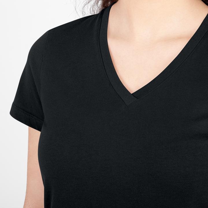 Produktbild JAKO T-Shirt Organic (42) (42)