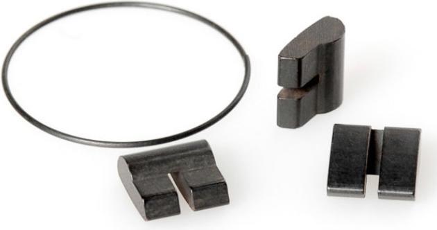 Actual product image DT Swiss Standard