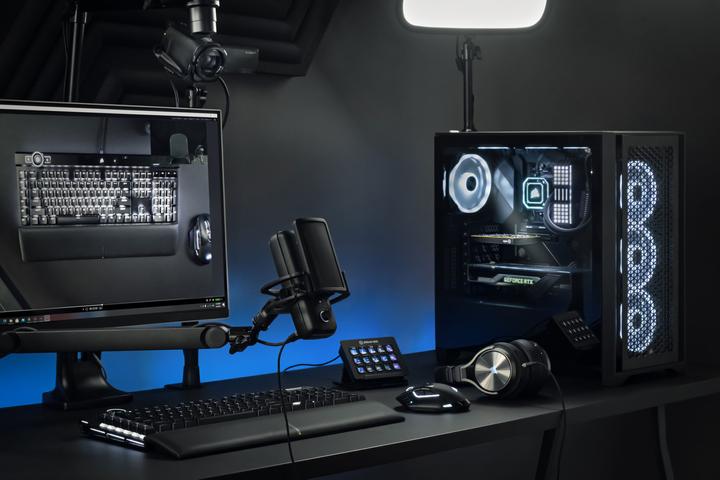 Actual product image Elgato Cam Link Pro (PC)
