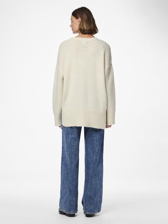 Produktbild Pieces PCNANCY Strickpullover (M)