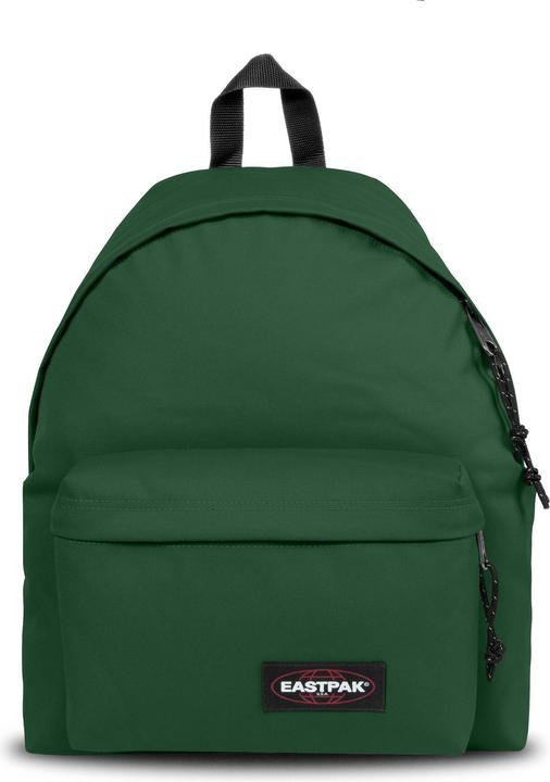 Eastpak Rucksack Padded Pakr Dunkelgrün (24 l)