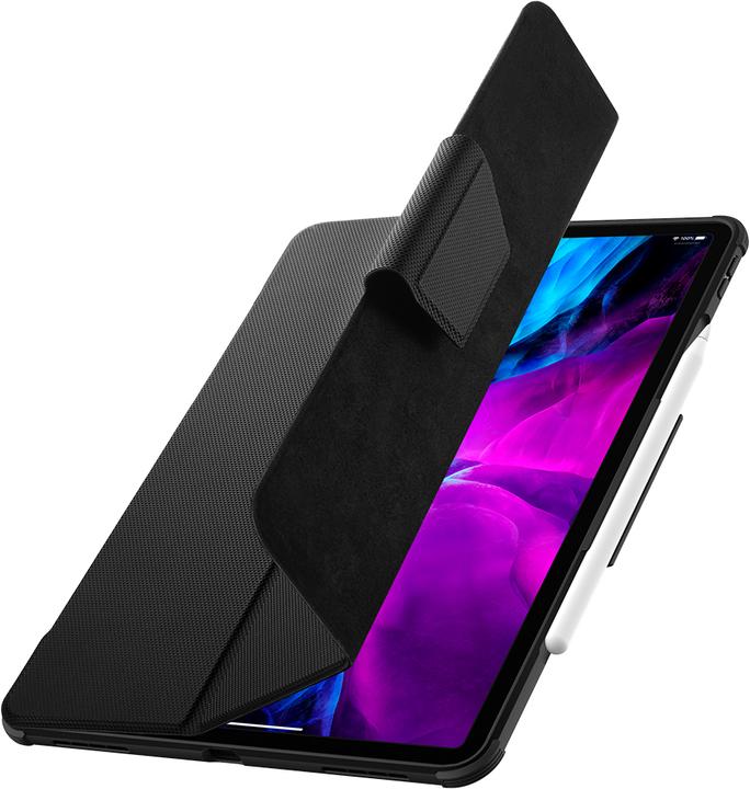 Produktbild Spigen Rugged Armor Pro (iPad Pro 11 2018 (1. Gen), iPad Pro 11 2020 (2. Gen))