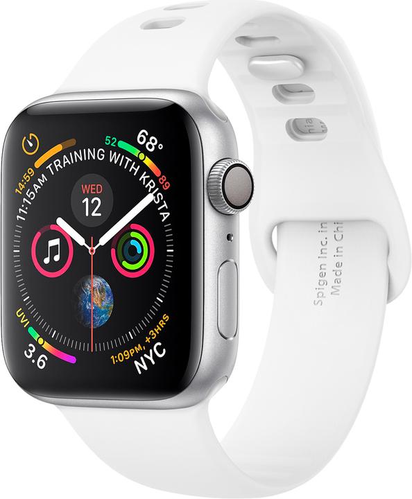 Image du produit Spigen Watch Band Air Fit (44 mm, Silicone)