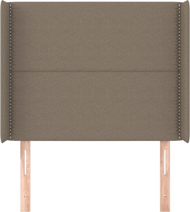 Produktbild VidaXL Maralda (83 x 16 x 128 cm)