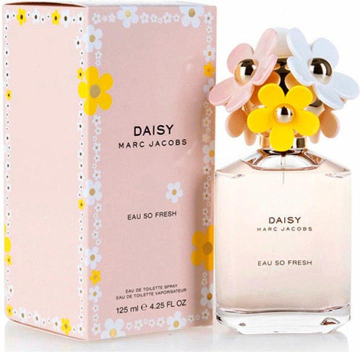 Immagine prodotto Marc Jacobs Margherita (Eau de toilette, 125 ml)