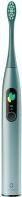 Actual product image Oclean X Pro (Sonic toothbrush)