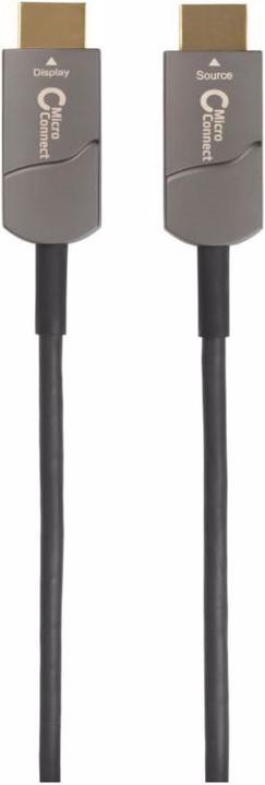 Immagine prodotto MicroConnect HDMI (Typ A) — HDMI (Typ A) (15 m, HDMI)