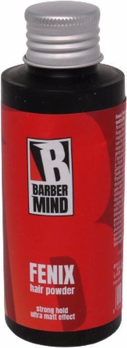 Image du produit Barber Mind Poudre pour cheveux Fenix 30ml (30 ml)