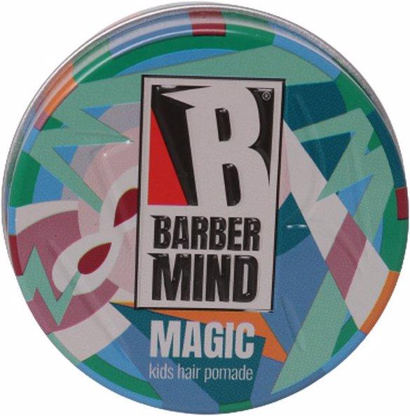 Produktbild Barber Mind Pomada Magic Kids 75ml (Haarwachs, 75 ml)