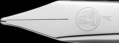 Pelikan Ersatzfeder fr Fllhalter Pelikano / Junior (1 x)