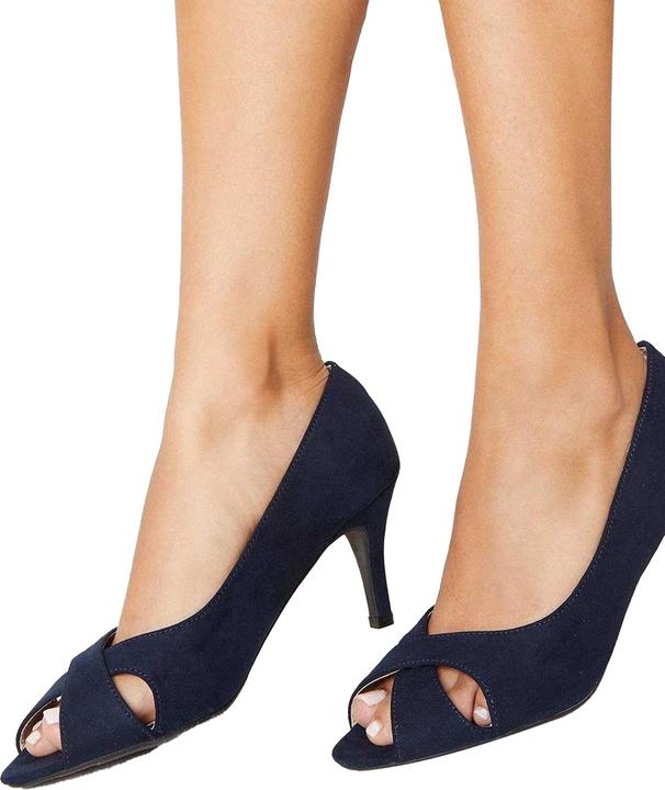 Produktbild Good For The Sole Sandalen (40)