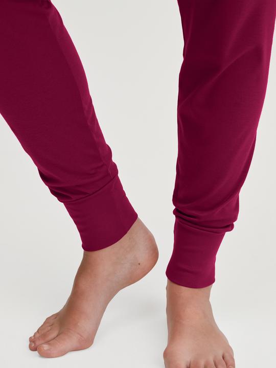 Produktbild Calida Soulmate Bündchen-Pyjama (S)
