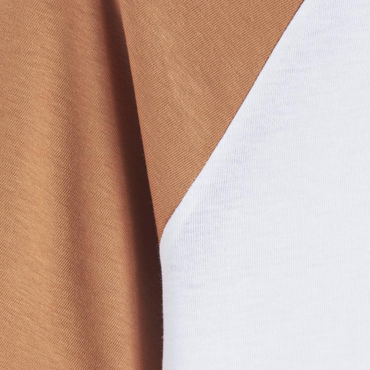 Produktbild La Redoute Collections 2er-Pack T-Shirt mit kurzen Ärmeln (102)