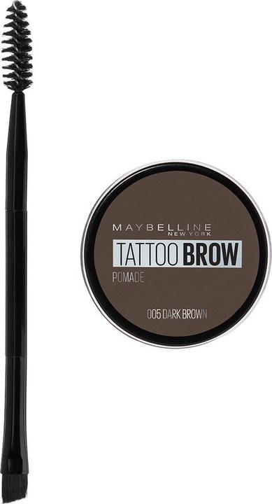 05 Dark Brown