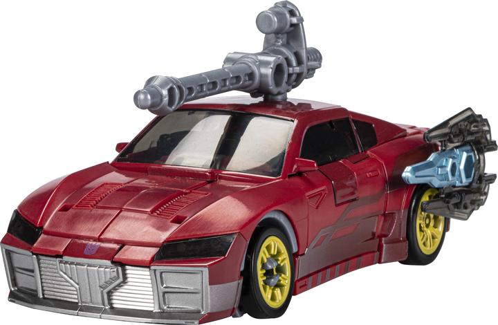 Produktbild Transformers Generations Legacy Deluxe Prime Universe Knock-Out