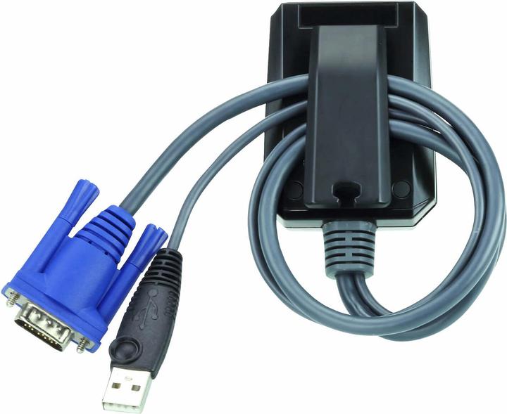 Produktbild Aten CV211 Laptop USB Konsolen Adapter