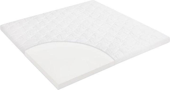 Julius Zöllner Activity Playpen Mat 95 x 95 cm (95 cm, 95 cm)