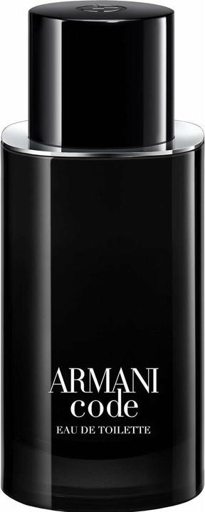Giorgio Armani Code Eau de Toilette