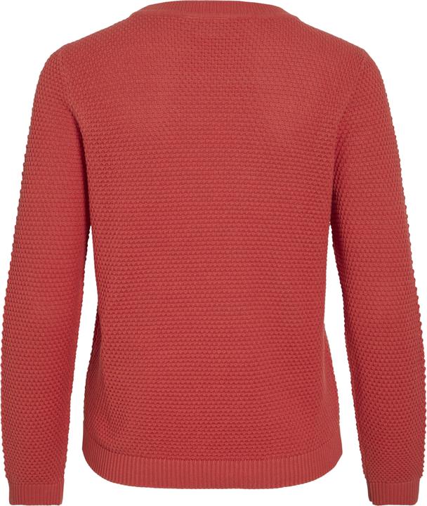 Actual product image Vila VIDALO Basic Strickpullover (S)