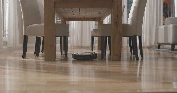 Immagine prodotto iRobot Roomba 866