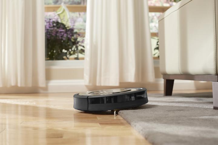 Immagine prodotto iRobot Roomba 866