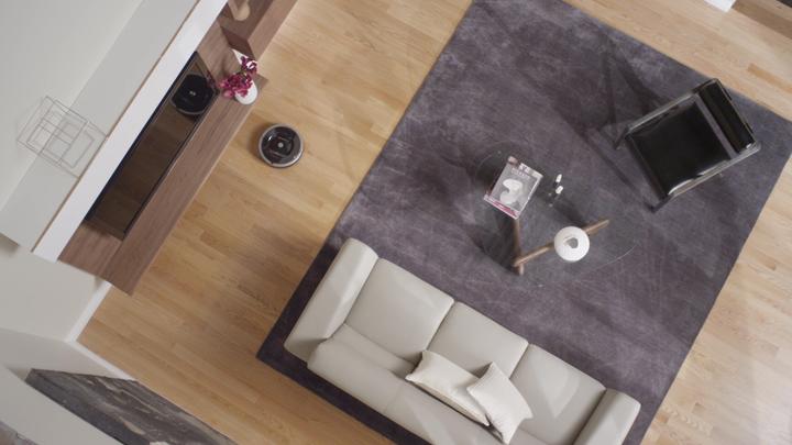 Immagine prodotto iRobot Roomba 866