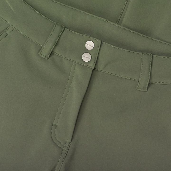 Produktbild Mammut Runbold Winter SO Pants Women (46)