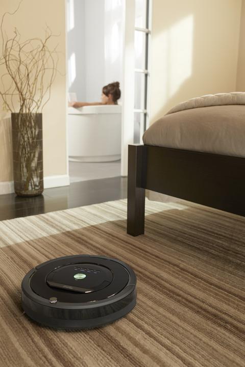 Immagine prodotto iRobot Roomba 866