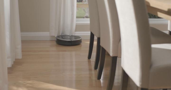 Immagine prodotto iRobot Roomba 866