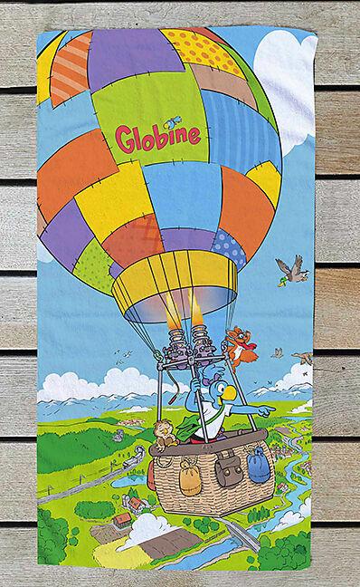 Produktbild Globi Globine