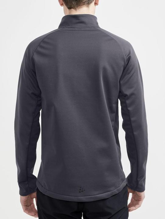 Image du produit Craft Core Explore Soft Shell Jacket M (M)