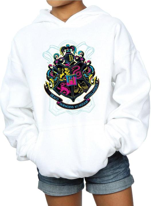 Produktbild Kapuzenpullover Mädchen (128)