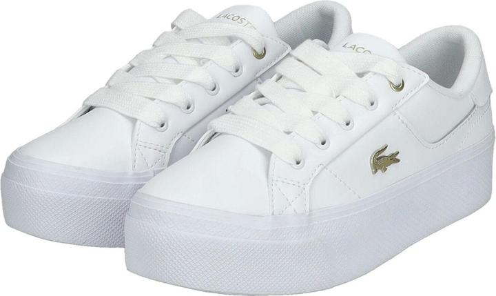 Image du produit Lacoste ZIANE PLATFORM 124 2 CFA (41)