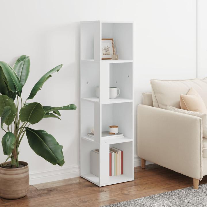 Produktbild VidaXL Tove (33 x 33 x 132 cm)
