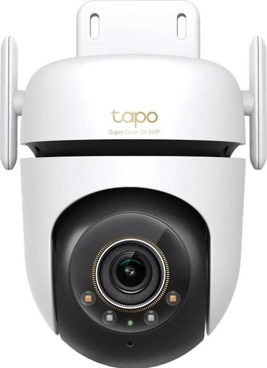 Produktbild TP-Link Tapo C530WS (2880 x 1620 Pixels)