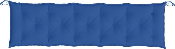 Produktbild VidaXL Gartenbank-Auflagen 2 Stk. O x ford-Gewebe (180 x 50 x 7 cm)