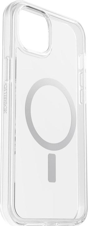 Image du produit OtterBox Symmetry mit MagSafe (Apple iPhone 15 Plus, Apple iPhone 14 Plus)