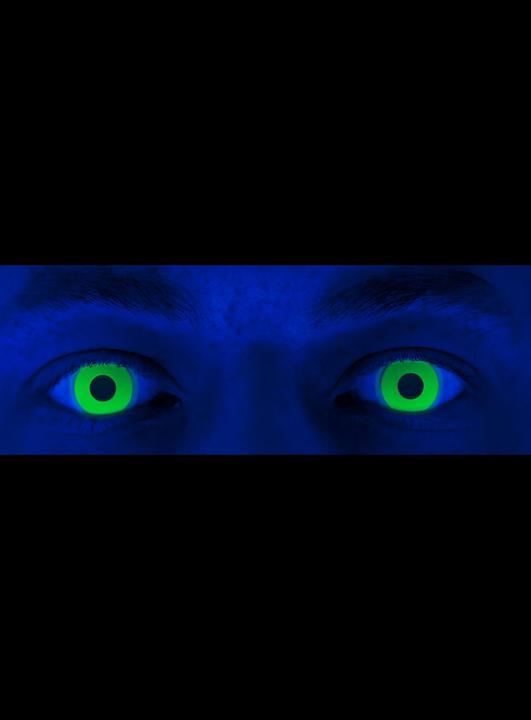 Produktbild Maskworld UV Grün (Grün)