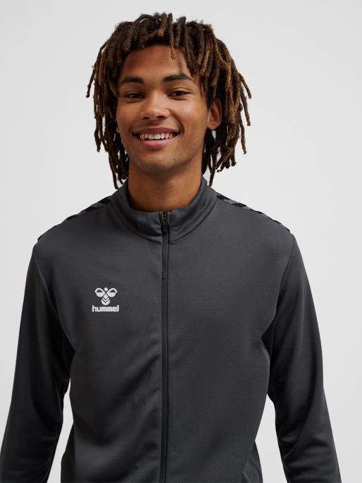 Immagine prodotto hummel Giacca Con Zip Hmlauthentic Pl (M)