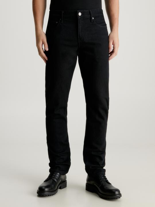 Image du produit Calvin Klein Slim Fit Rinse Noir (W38/L30)