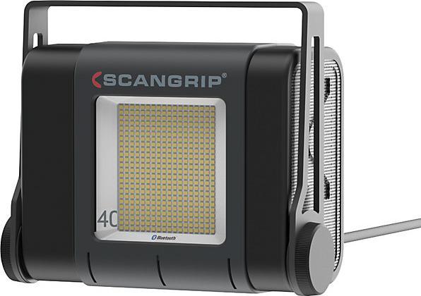 Produktbild Scangrip LED-Baustellenstrahler SITE LIGHT 30 (30000 lm)