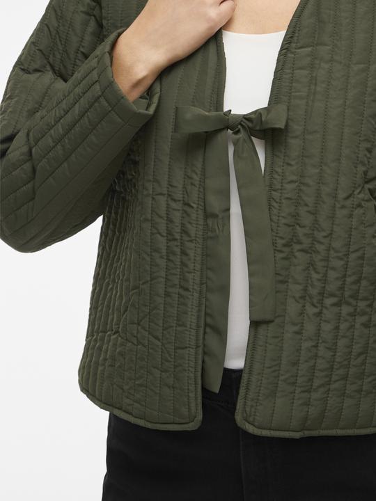 Produktbild Vila VIMARLE Gesteppte Jacke (42)