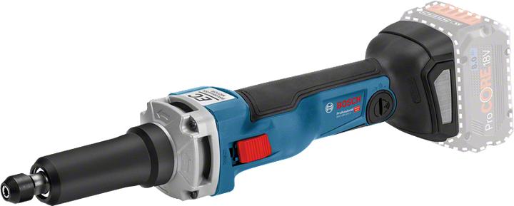 Produktbild Bosch Professional GGS 18V-23 LC (Geradschleifer, 1000 W)