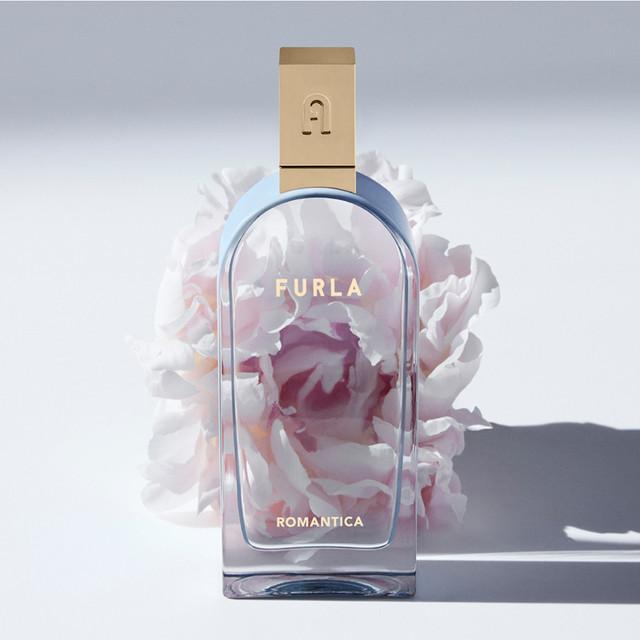 Actual product image Furla Romantica Eau de Parfum (Eau de parfum, 100 ml)
