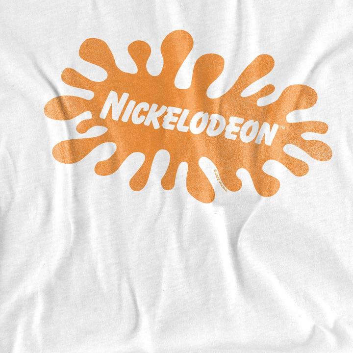 Image du produit Nickelodeon - T-shirt - Adulte (L)
