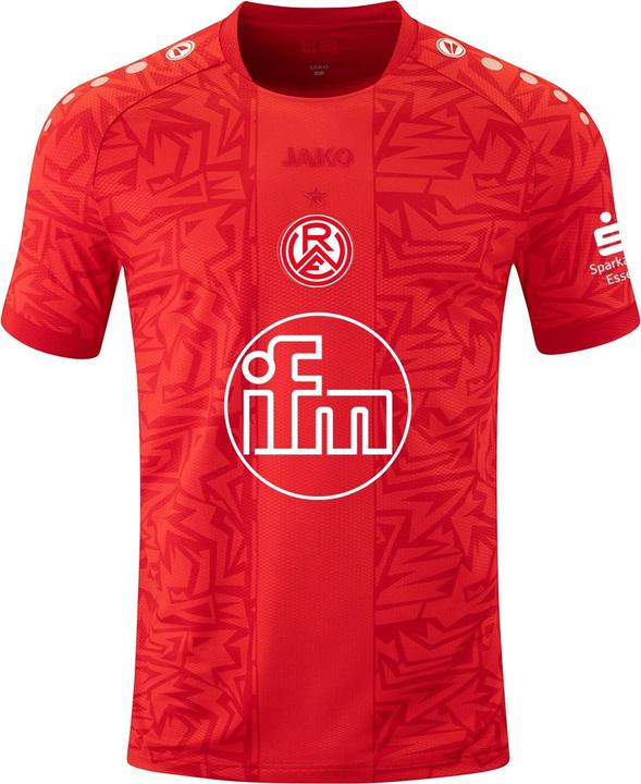 JAKO Rot-Weiss Essen Trikot (XL)